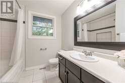 604 GLEN FORREST Boulevard Unit# UPPER Waterloo