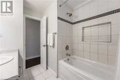 604 GLEN FORREST Boulevard Unit# UPPER Waterloo