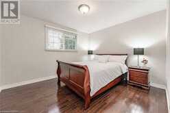 604 GLEN FORREST Boulevard Unit# UPPER Waterloo