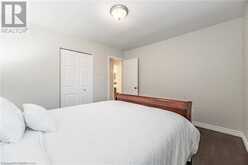 604 GLEN FORREST Boulevard Unit# UPPER Waterloo