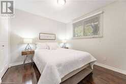 604 GLEN FORREST Boulevard Unit# UPPER Waterloo