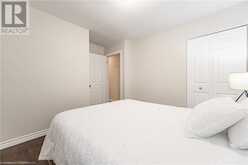 604 GLEN FORREST Boulevard Unit# UPPER Waterloo