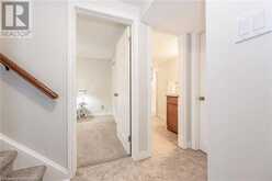 604 GLEN FORREST Boulevard Unit# UPPER Waterloo