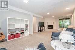 604 GLEN FORREST Boulevard Unit# UPPER Waterloo