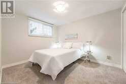 604 GLEN FORREST Boulevard Unit# UPPER Waterloo