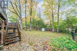 604 GLEN FORREST Boulevard Unit# UPPER Waterloo