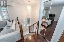 604 GLEN FORREST Boulevard Unit# UPPER Waterloo