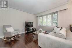 604 GLEN FORREST Boulevard Unit# UPPER Waterloo