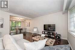 604 GLEN FORREST Boulevard Unit# UPPER Waterloo