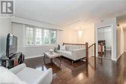 604 GLEN FORREST Boulevard Unit# UPPER Waterloo