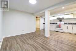 6235 JOHNSON Drive Unit# Bsmt Niagara Falls