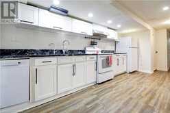 6235 JOHNSON Drive Unit# Bsmt Niagara Falls