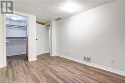 6235 JOHNSON Drive Unit# Bsmt Niagara Falls