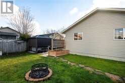 771 PRINCESS Street Mount Forest