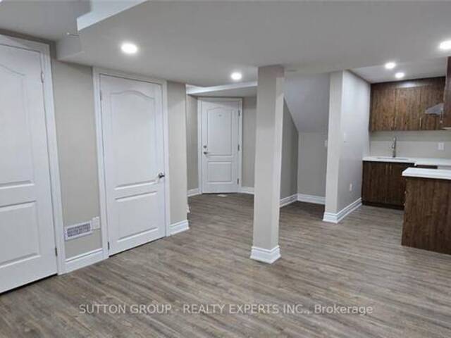 1186 SMITHER ROAD Unit# Basement London Ontario