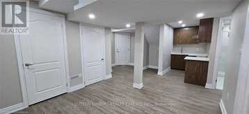 1186 SMITHER ROAD Unit# Basement London