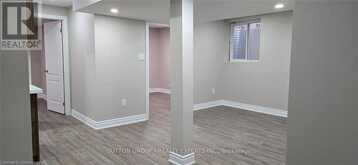 1186 SMITHER ROAD Unit# Basement London