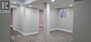 1186 SMITHER ROAD Unit# Basement London