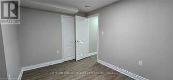 1186 SMITHER ROAD Unit# Basement London