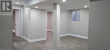 1186 SMITHER Road Unit# Basement London