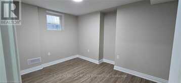 1186 SMITHER Road Unit# Basement London