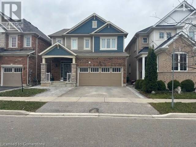 1354 ORR Terrace Milton Ontario