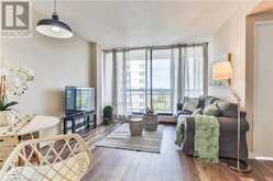 150 CHARLTON Avenue E Unit# 1603 Hamilton