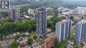 150 CHARLTON Avenue E Unit# 1603 Hamilton