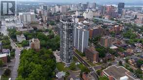 150 CHARLTON Avenue E Unit# 1603 Hamilton