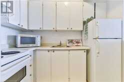 150 CHARLTON Avenue E Unit# 1603 Hamilton