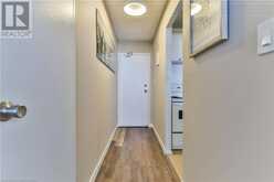 150 CHARLTON Avenue E Unit# 1603 Hamilton