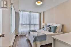 150 CHARLTON Avenue E Unit# 1603 Hamilton