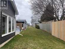 2380 9TH Avenue E Unit# 17 Owen Sound