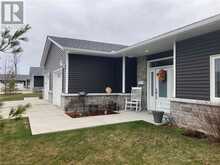 2380 9TH Avenue E Unit# 17 Owen Sound