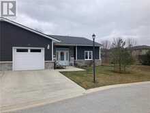 2380 9TH Avenue E Unit# 17 Owen Sound