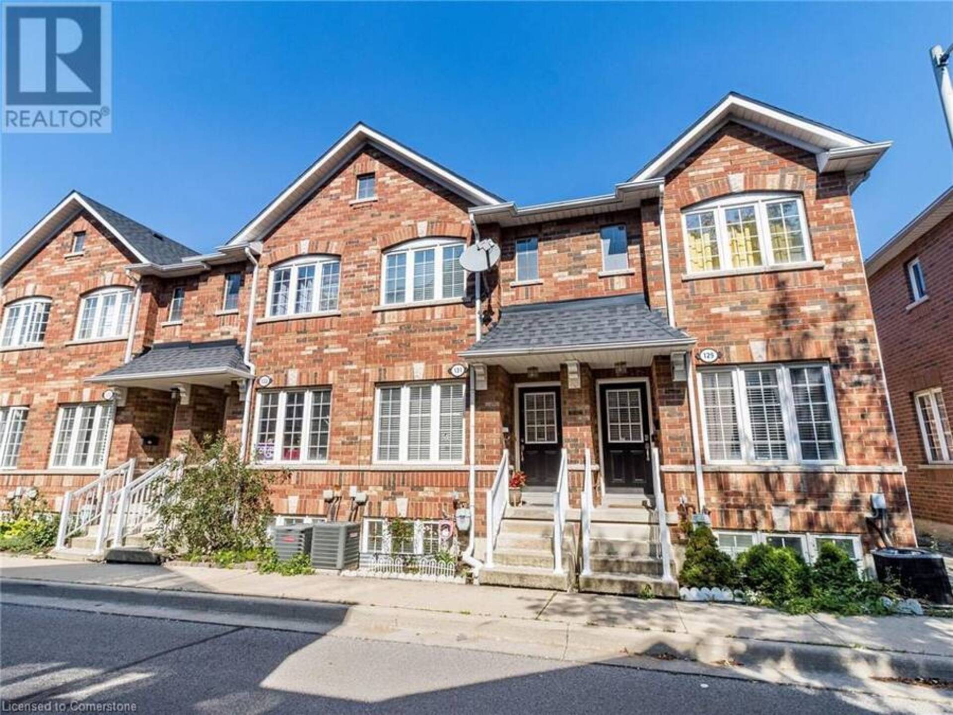 131 BRICKWORKS Lane Unit# BL131 Toronto