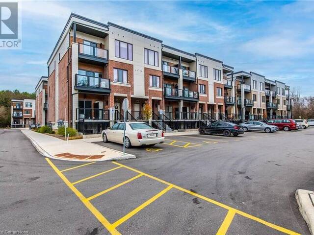 25 ISHERWOOD Avenue Unit# 118 Cambridge