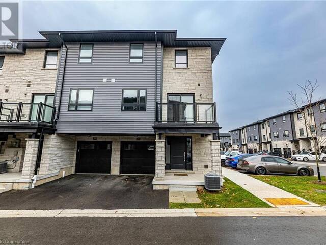 51 SPARROW Avenue Unit# 60 Cambridge