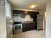 281 LORNE Avenue Unit# 1 Kitchener