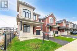 30 GRANITE RIDGE Trail Waterdown