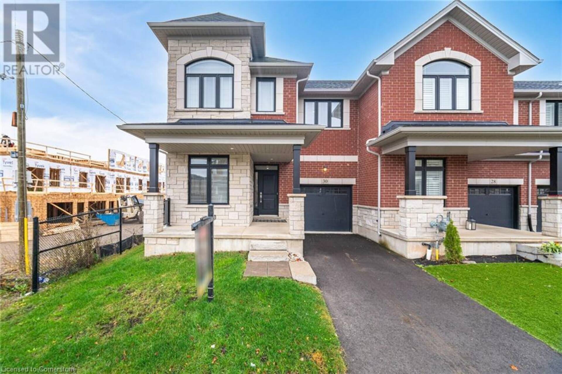 30 GRANITE RIDGE Trail Waterdown