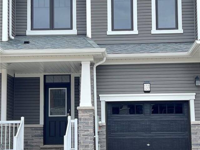 133 GRANVILLE Crescent Caledonia Ontario