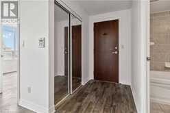 310 BURNHAMTHORPE Road W Unit# 2111 Mississauga