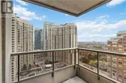 310 BURNHAMTHORPE Road W Unit# 2111 Mississauga