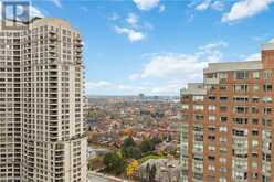 310 BURNHAMTHORPE Road W Unit# 2111 Mississauga