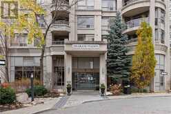 310 BURNHAMTHORPE Road W Unit# 2111 Mississauga