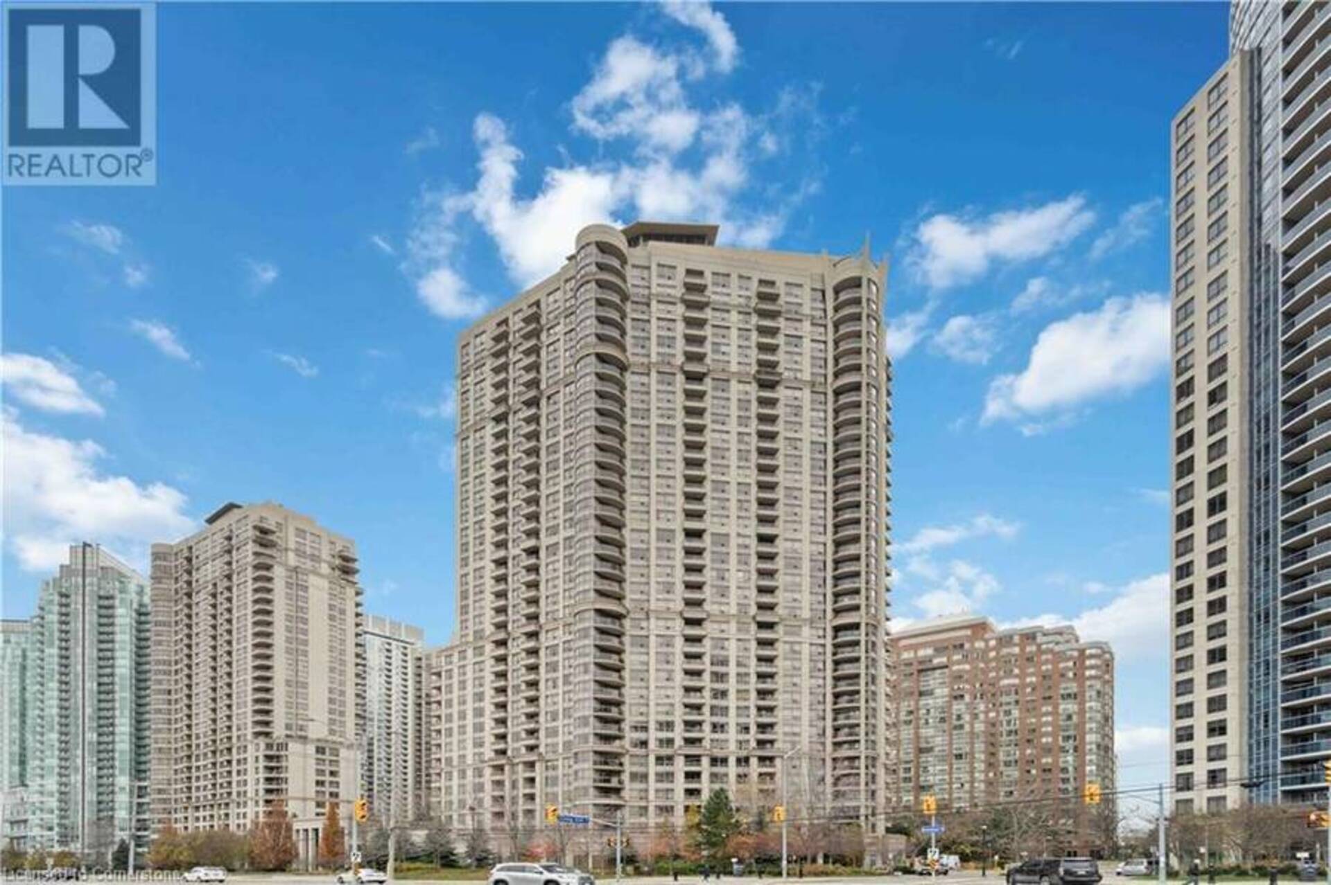 310 BURNHAMTHORPE Road W Unit# 2111 Mississauga