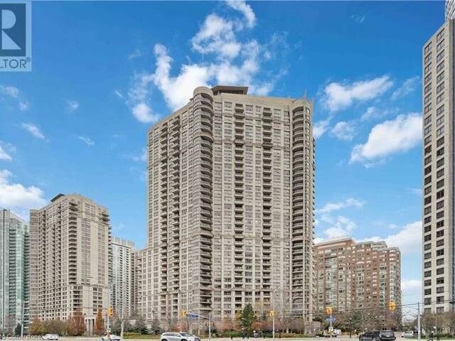 310 BURNHAMTHORPE Road W Unit# 2111 Mississauga Ontario