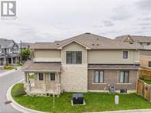 1890 RYMAL Road E Unit# 166 Stoney Creek