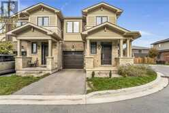 1890 RYMAL Road E Unit# 166 Stoney Creek